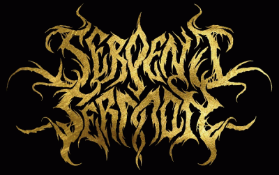 logo Serpent Sermon